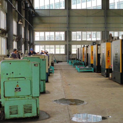 各類(lèi)機(jī)加工設(shè)備